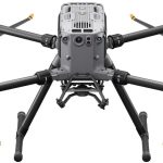 DJI Matrice 350 RTK Drone, Without Batteries