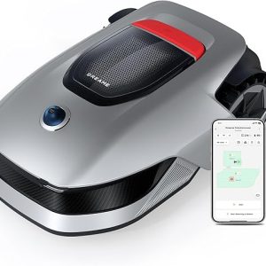 Dreame Intelligent Robotgräsklippare A1