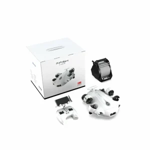 QYSEA Fifish V-EVO Enhanced Full-Area 4K 60FPS AI Underwater Drone