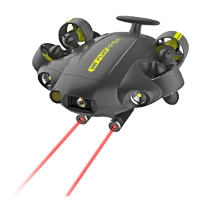 QYSEA FIFISH PRO V6 Plus Underwater Drone