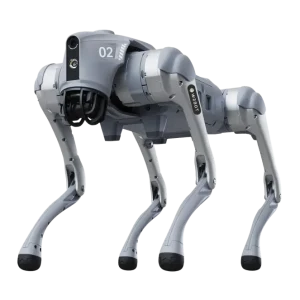 Unitree Go2